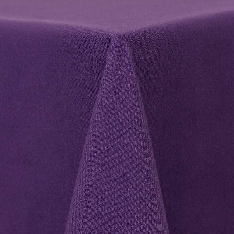 Solid Cotton Nouveau Purple