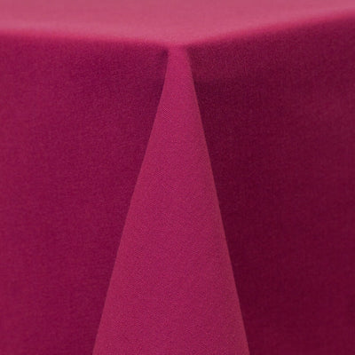 Solid Cotton Nouveau Raspberry