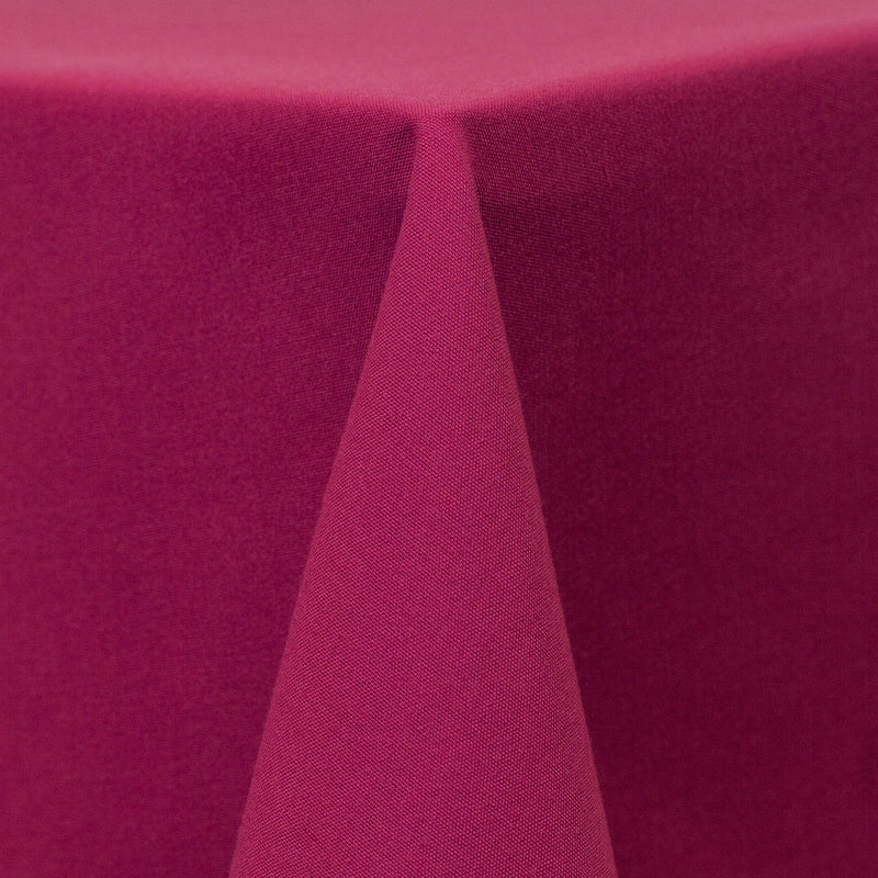 Solid Cotton Nouveau Raspberry
