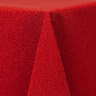 Solid Cotton Nouveau Red