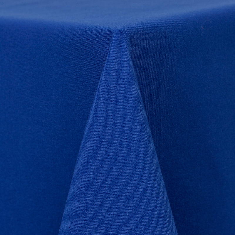 Solid Cotton Nouveau Royal