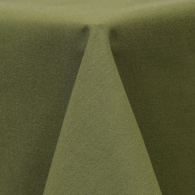 Solid Cotton Nouveau Sage