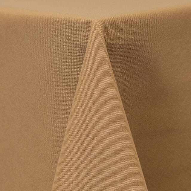 Solid Cotton Nouveau Tan