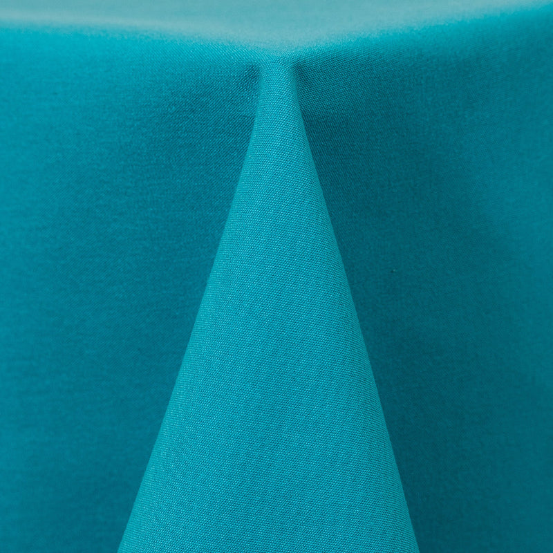 Solid Cotton Nouveau Turquoise
