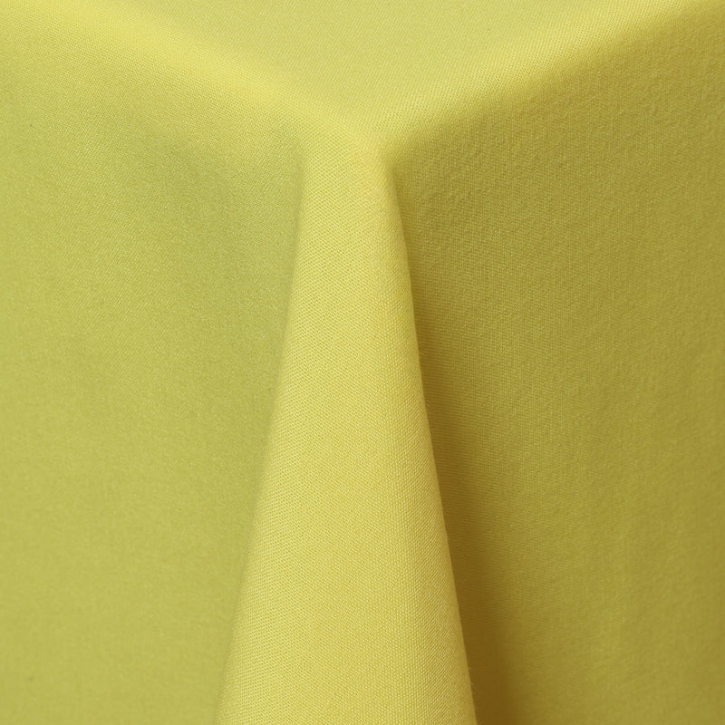 Solid Cotton Nouveau Yellow