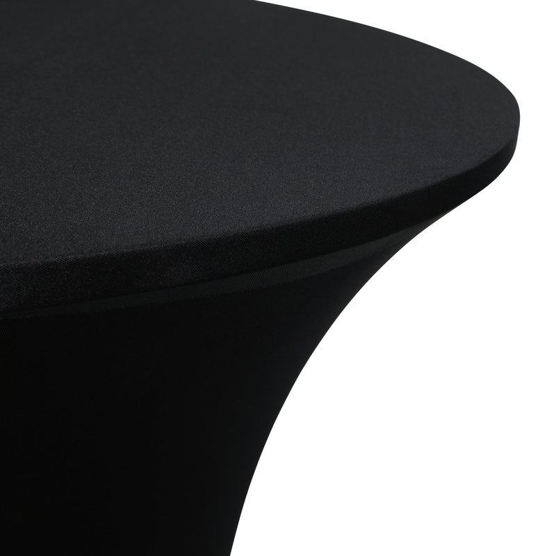 Black Spandex