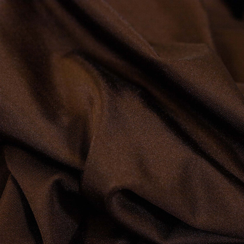 Brown Spandex
