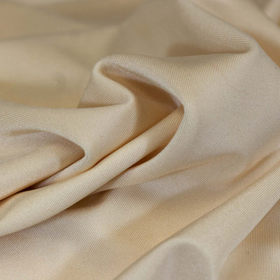 Ivory Spandex