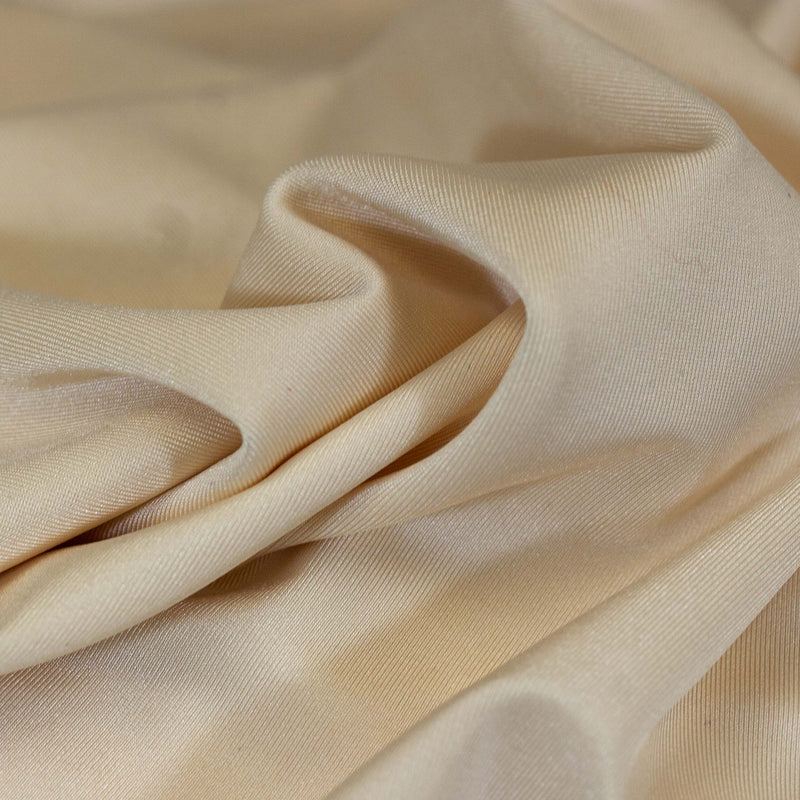 Ivory Spandex