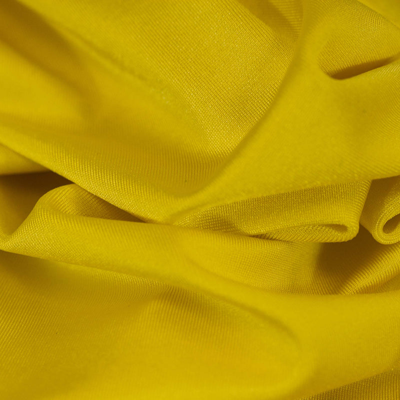 Lemon Spandex