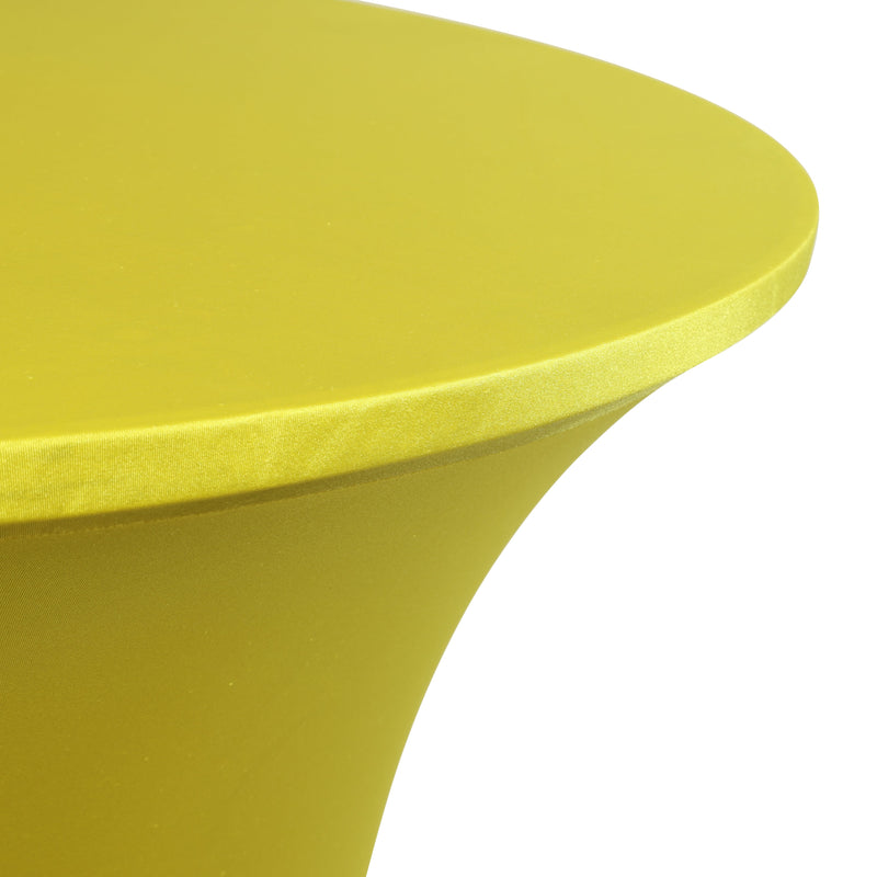 Lemon Spandex