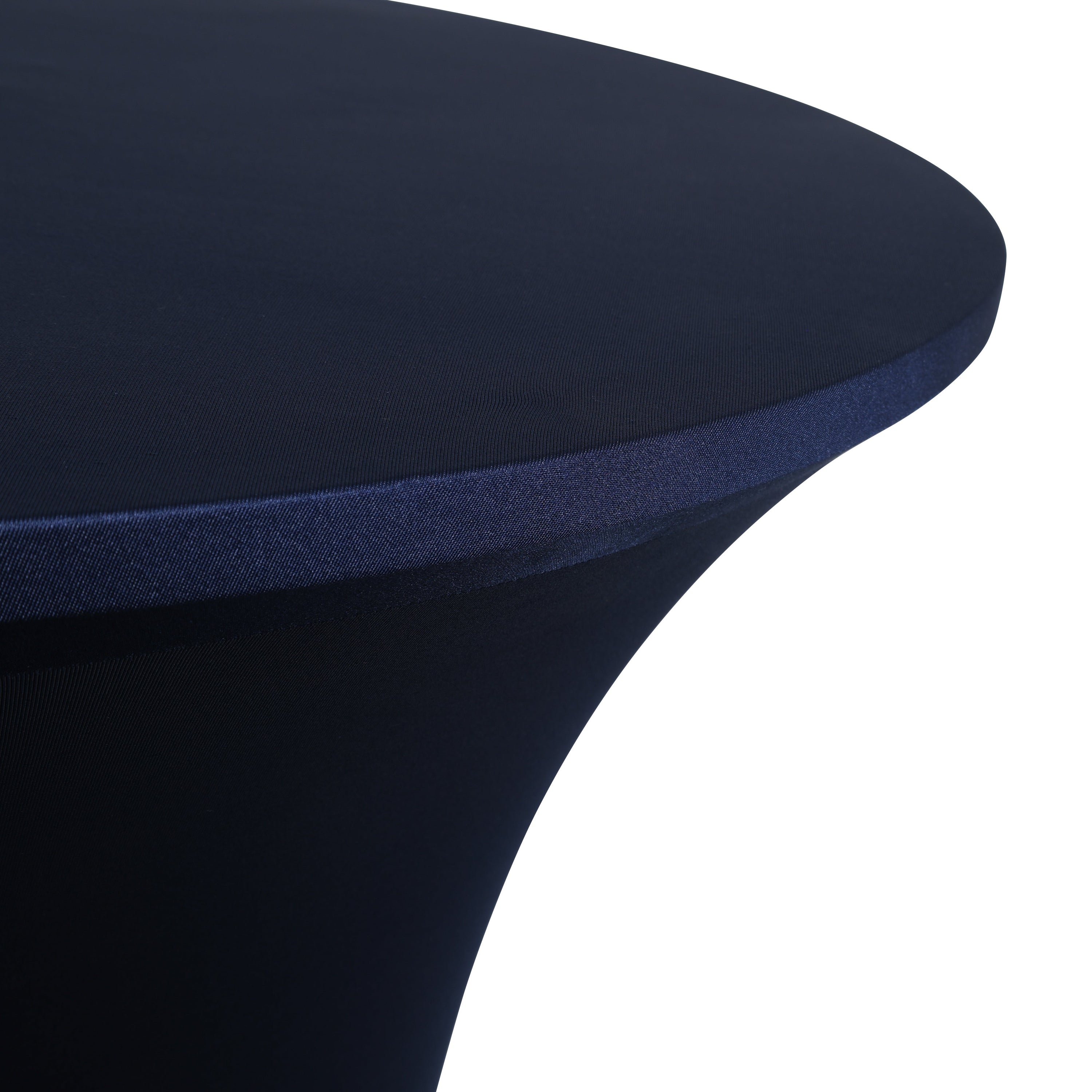 Navy Spandex