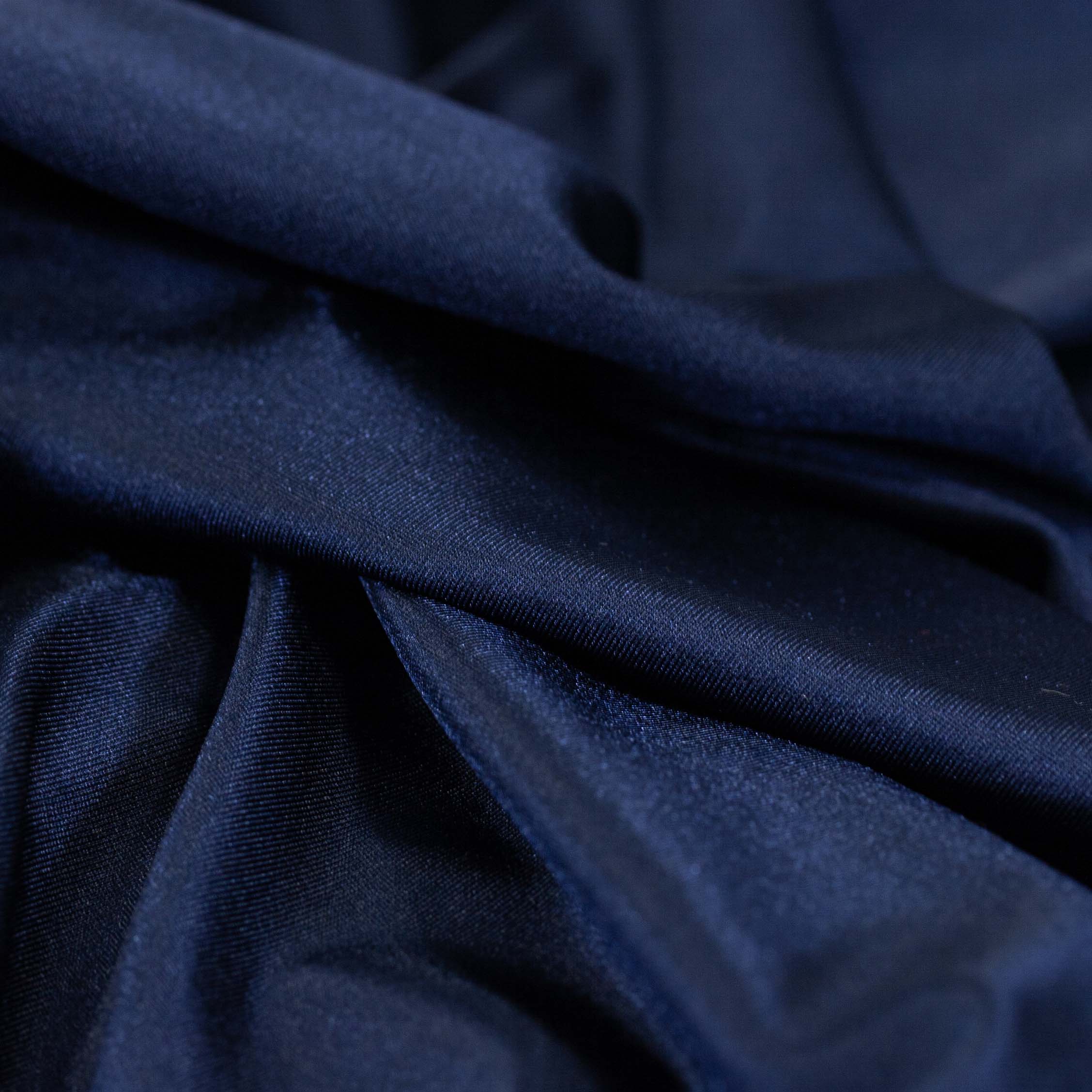 Navy Spandex