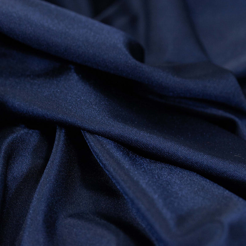 Navy Spandex