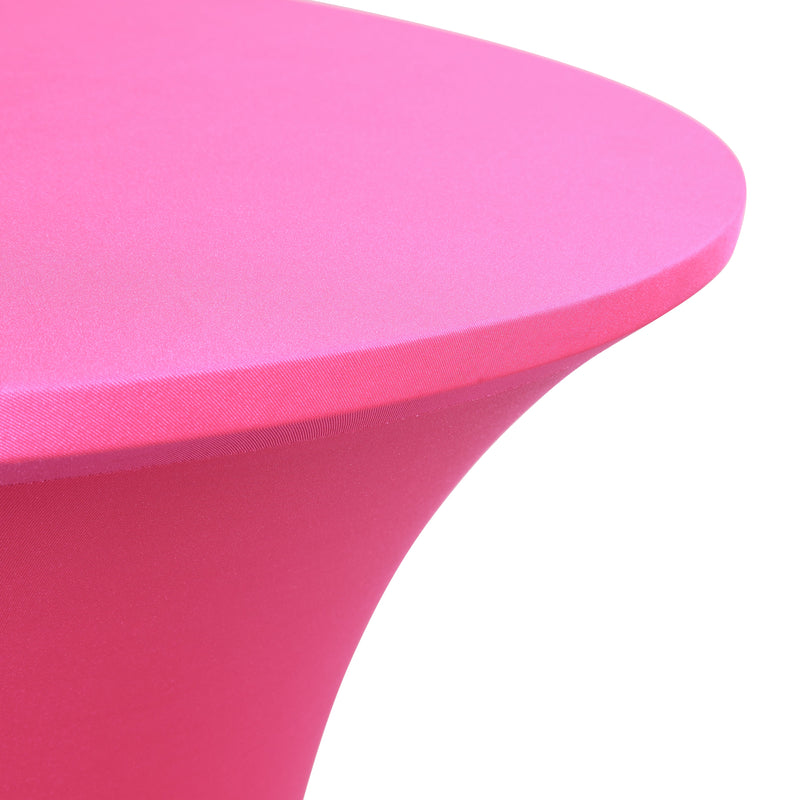 Neon Pink Spandex