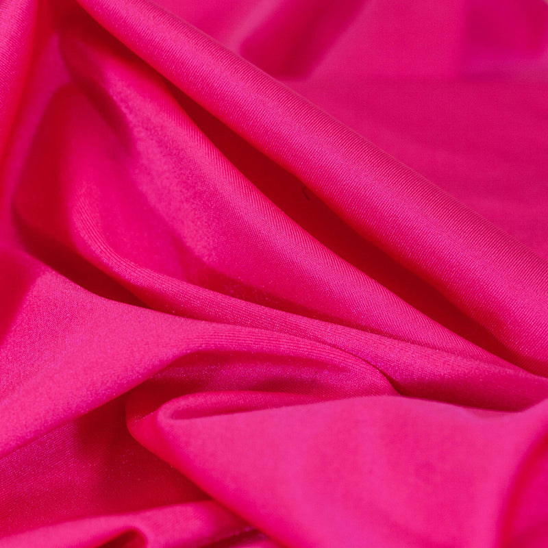 Neon Pink Spandex