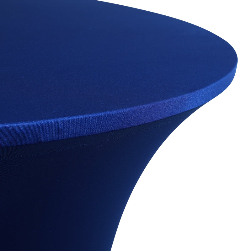 Royal Spandex