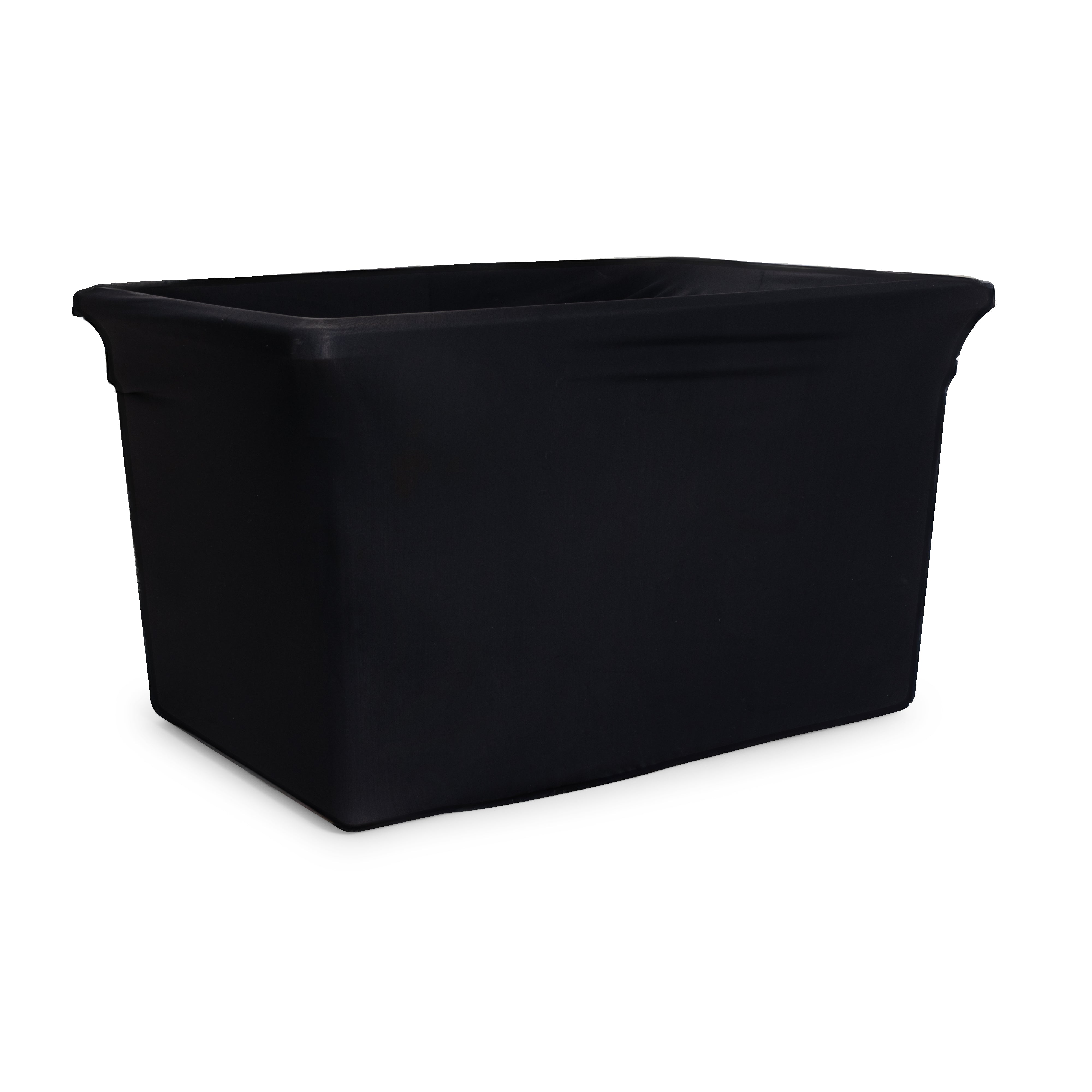 Spandex Tub Cover