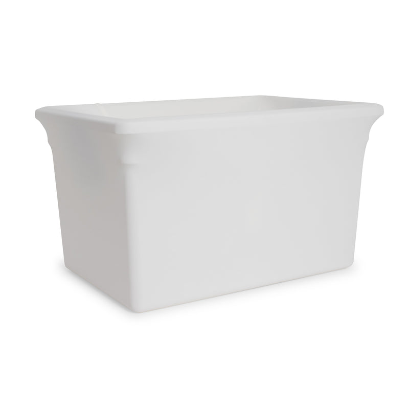 Spandex Tub Cover