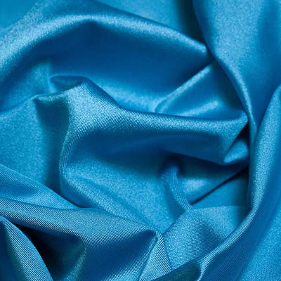 Turquoise Spandex