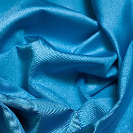 Turquoise Spandex