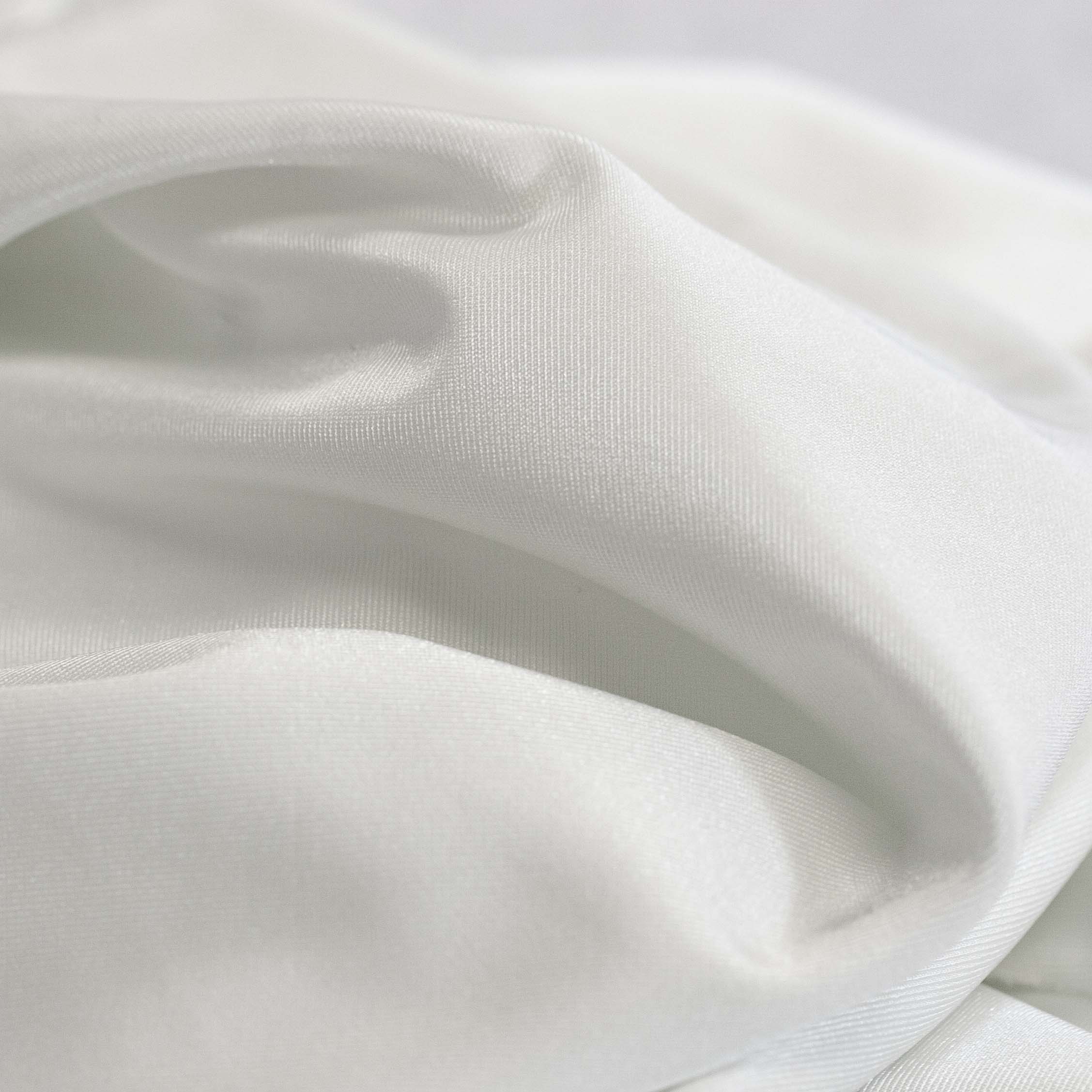 White Spandex