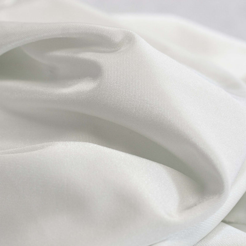White Spandex