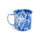 Speckled Tin Mug