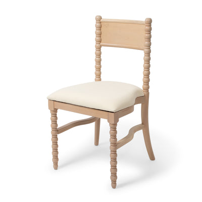 Spool Chair