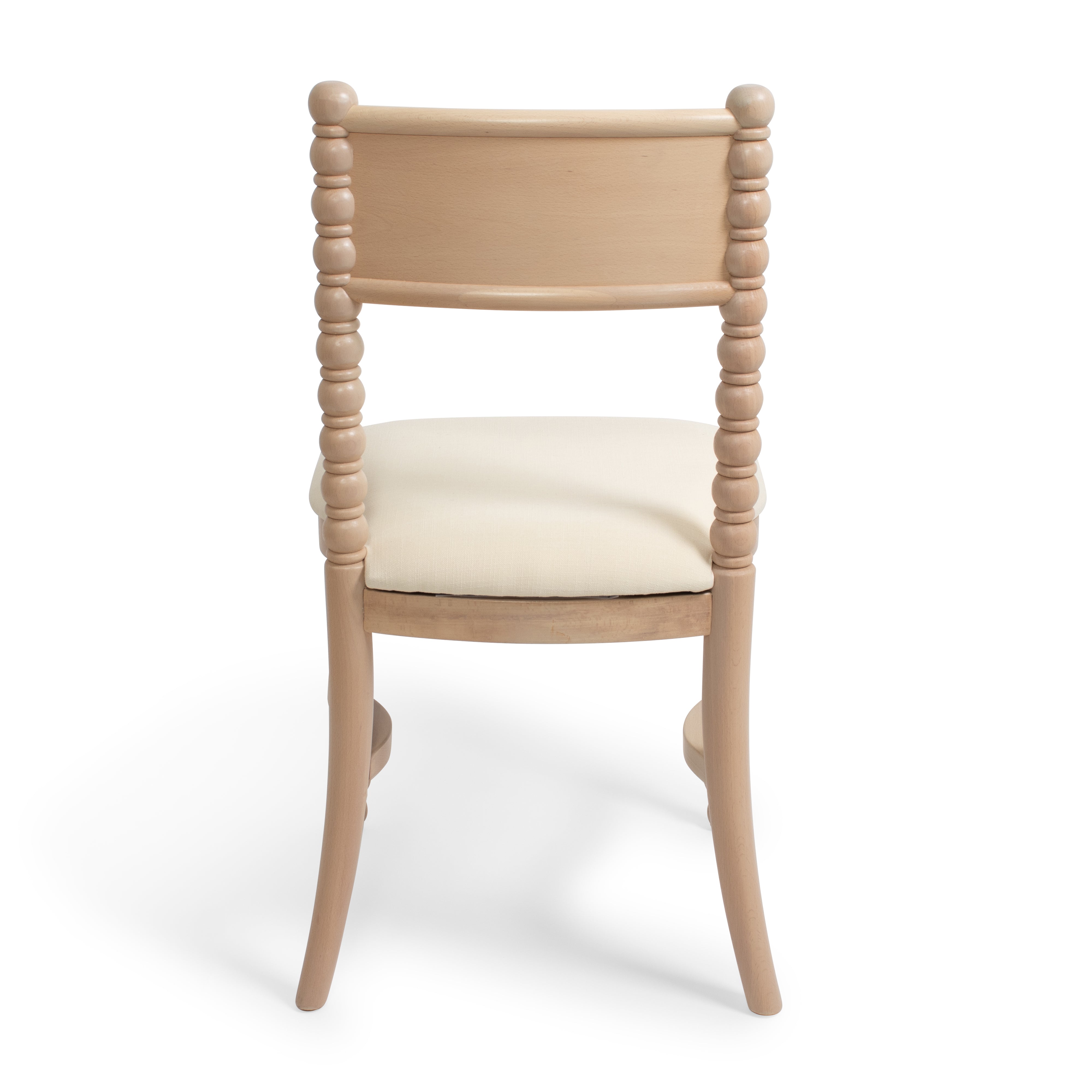 Spool Chair