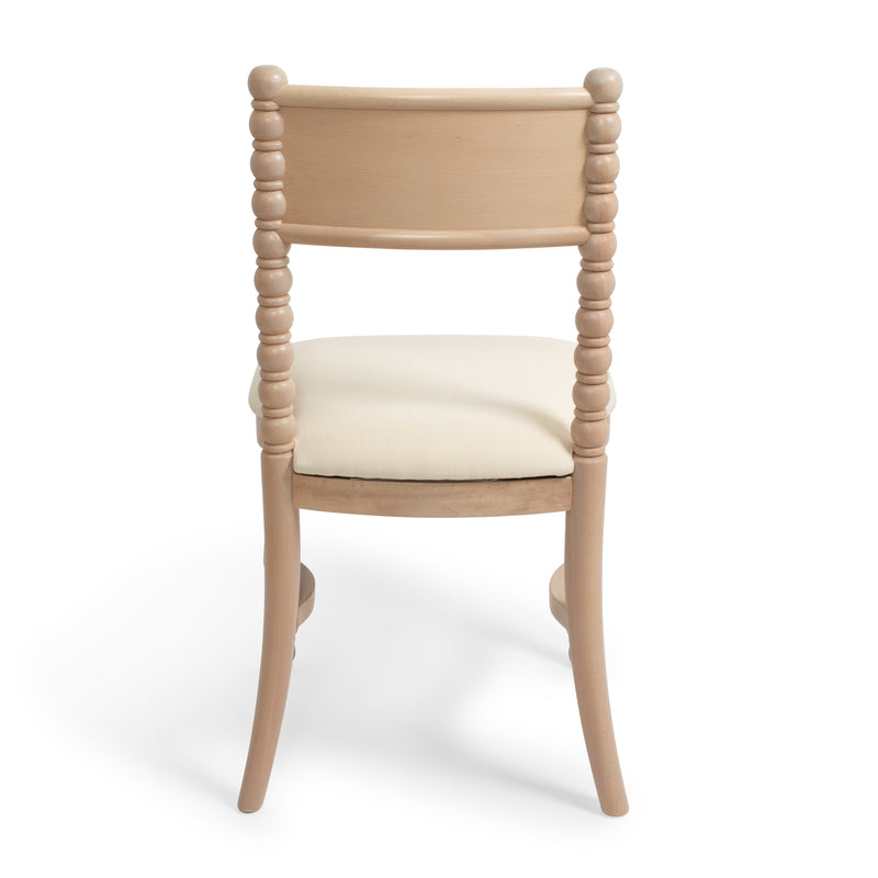 Spool Chair