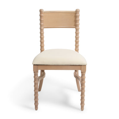 Spool Chair