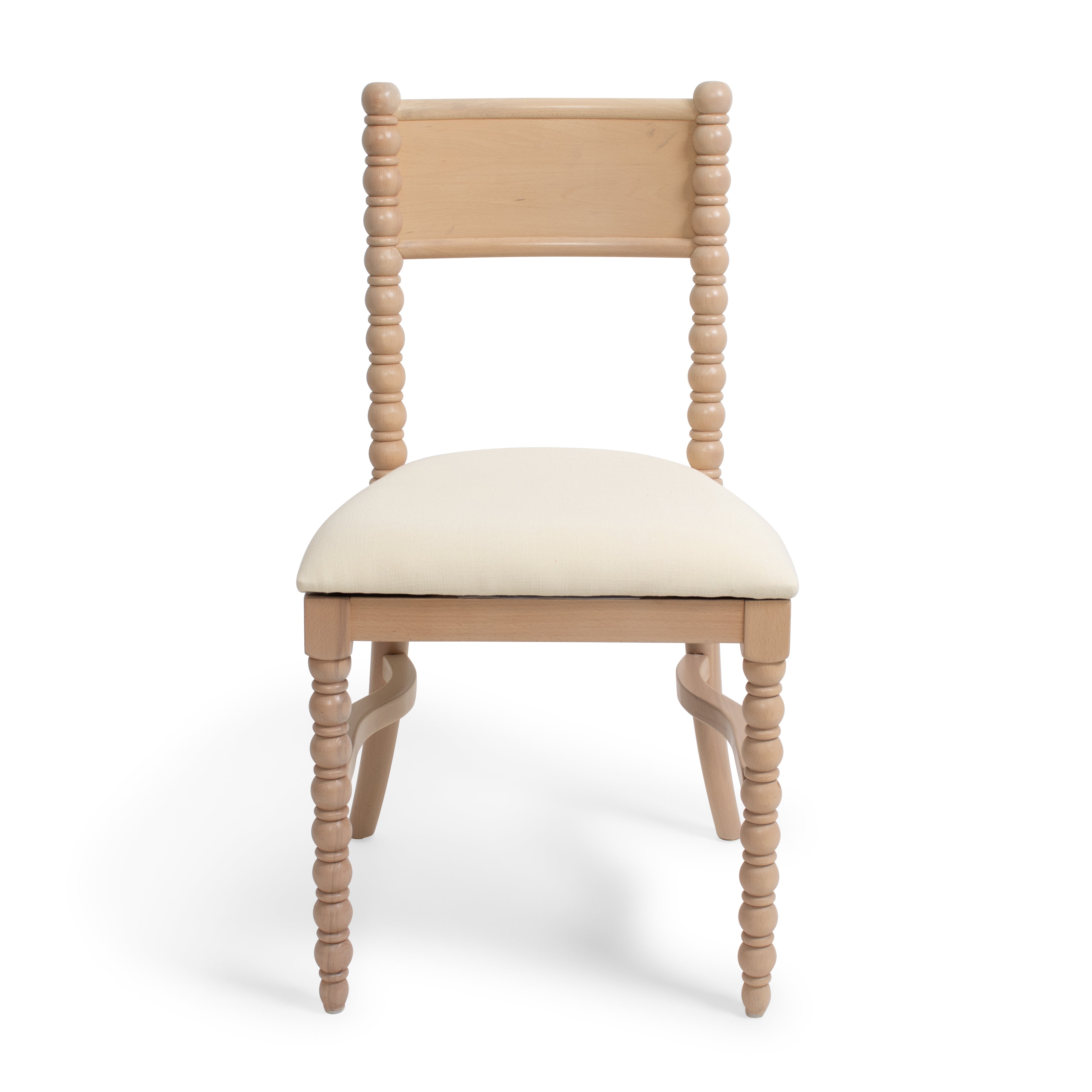 Spool Chair