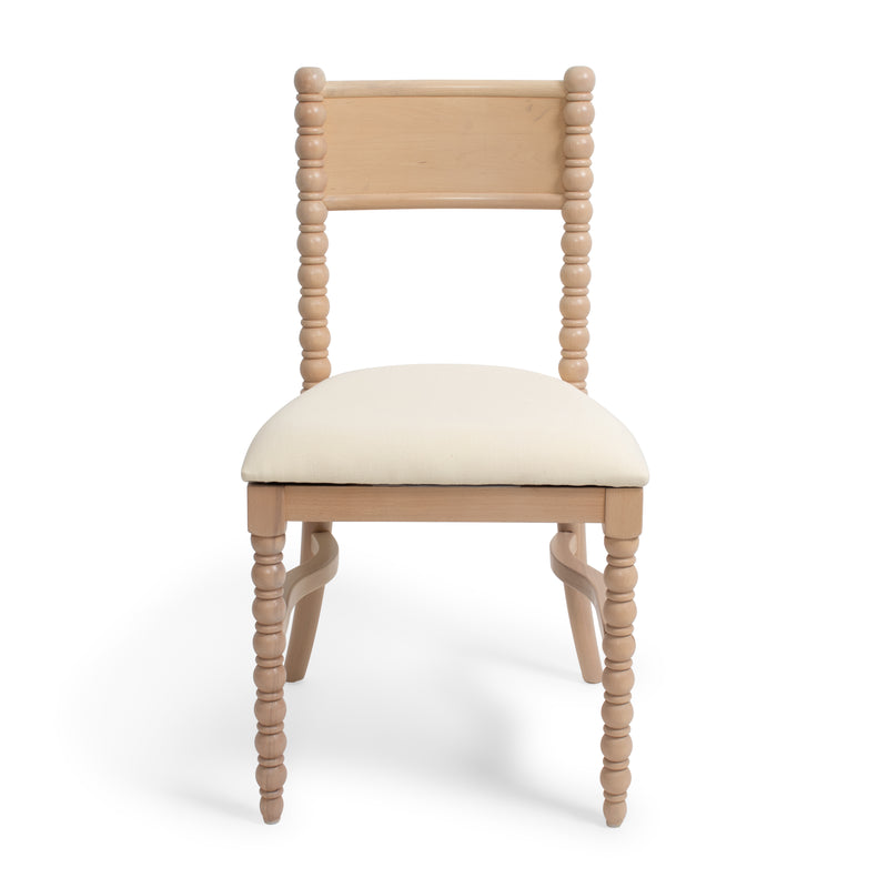 Spool Chair