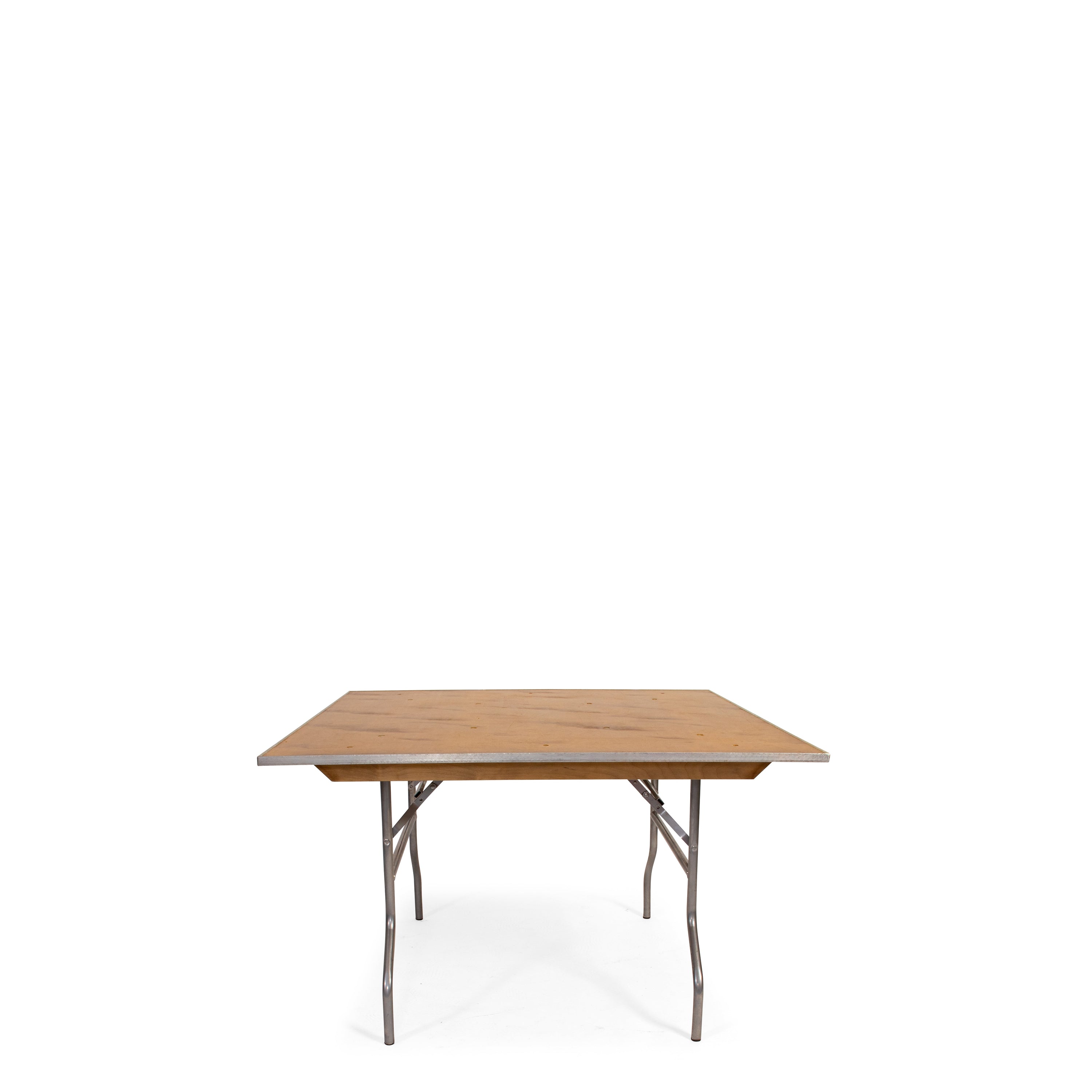 Square Table