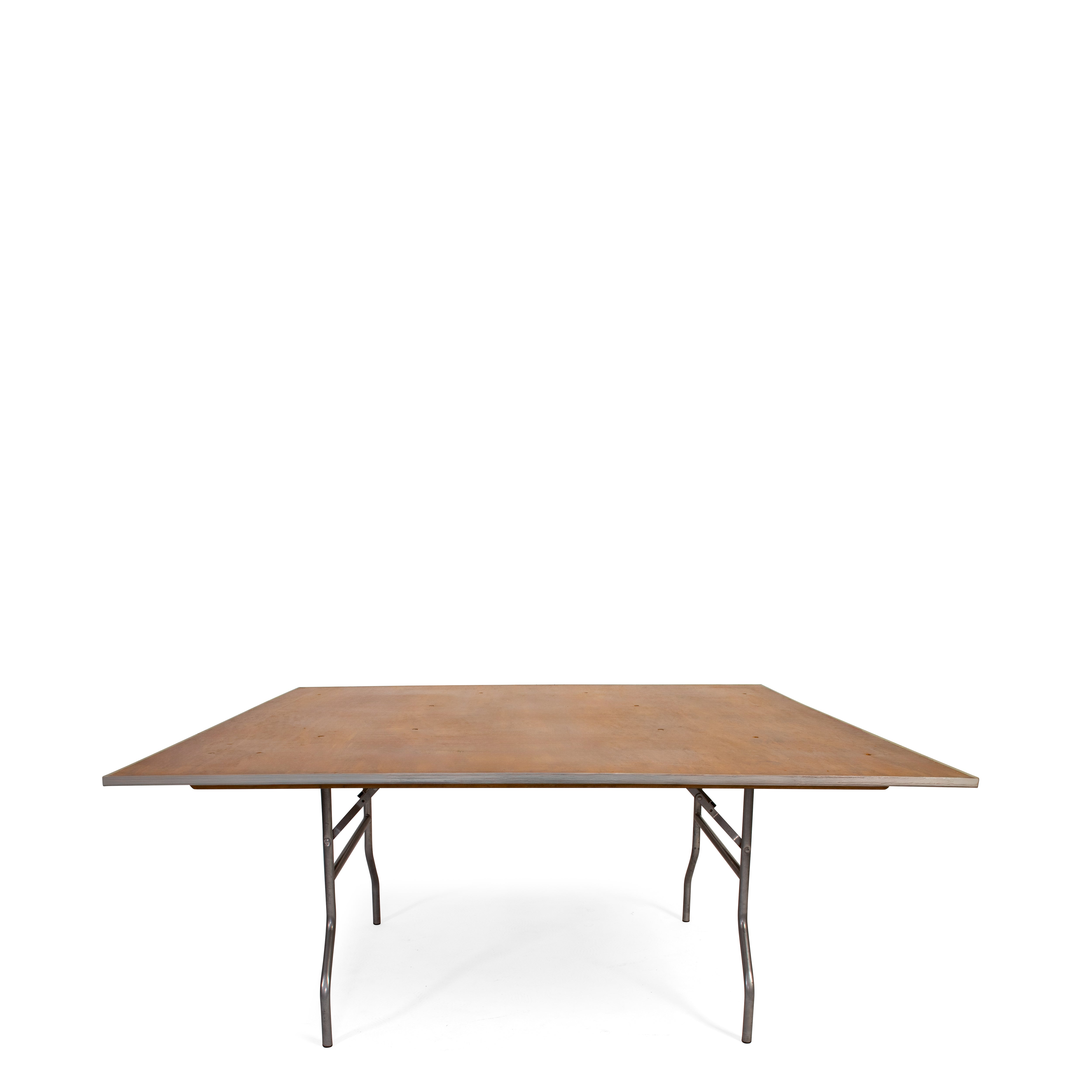 Square Table