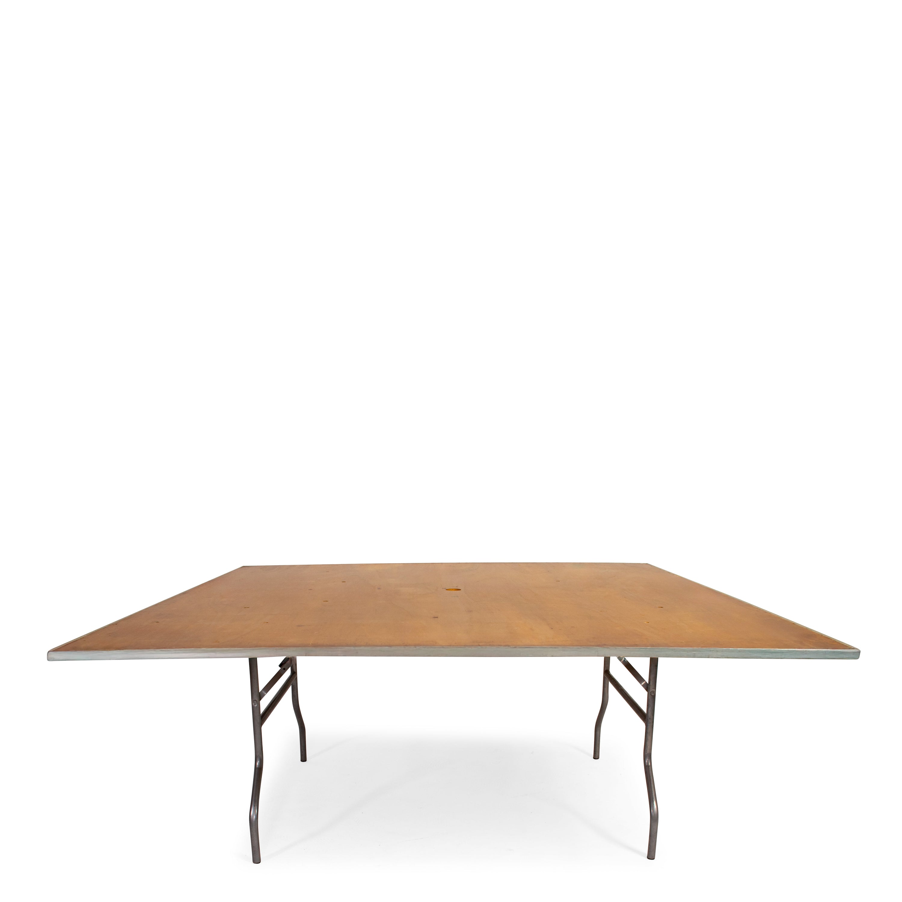 Square Table