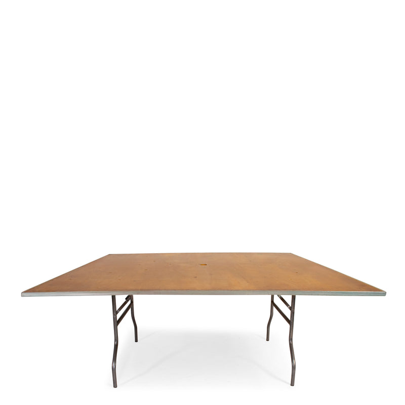 Square Table