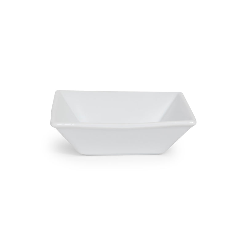 Square Bowl