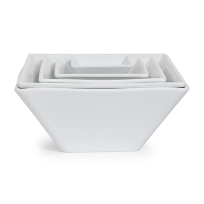 Square Bowl
