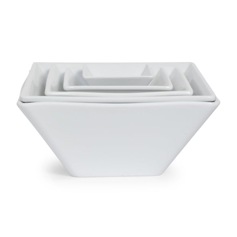 Square Bowl