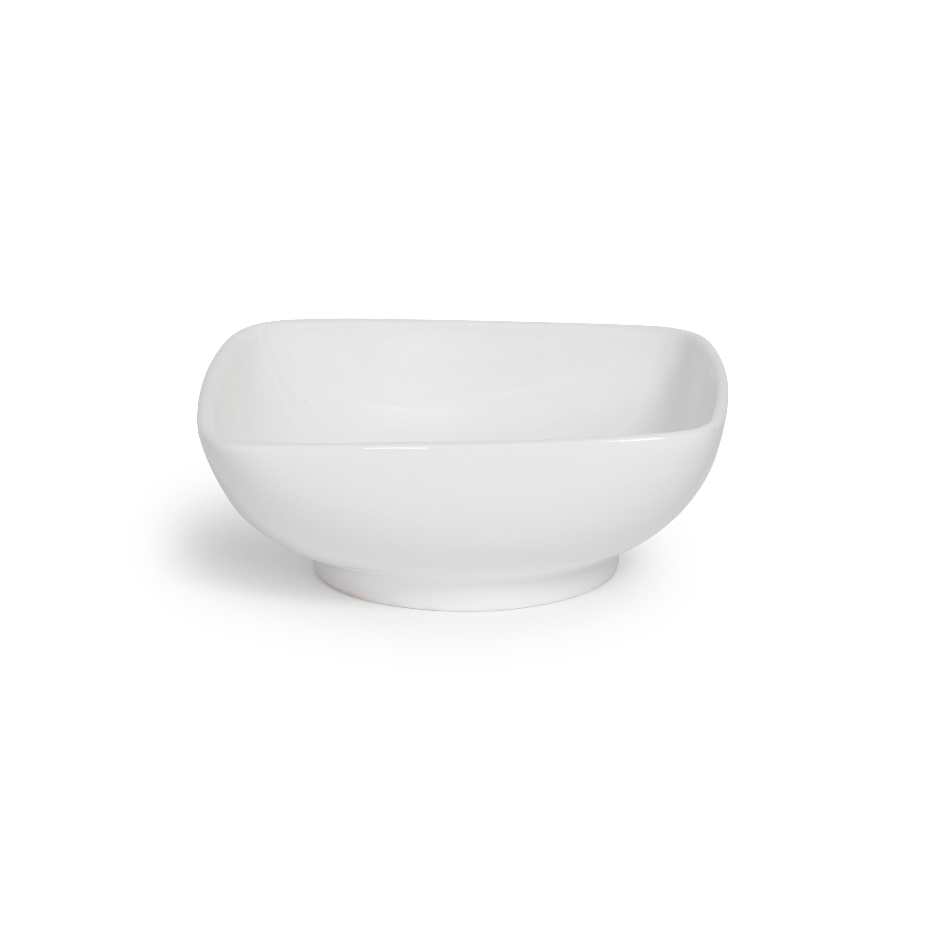 Square Coupe Bowl - 7"