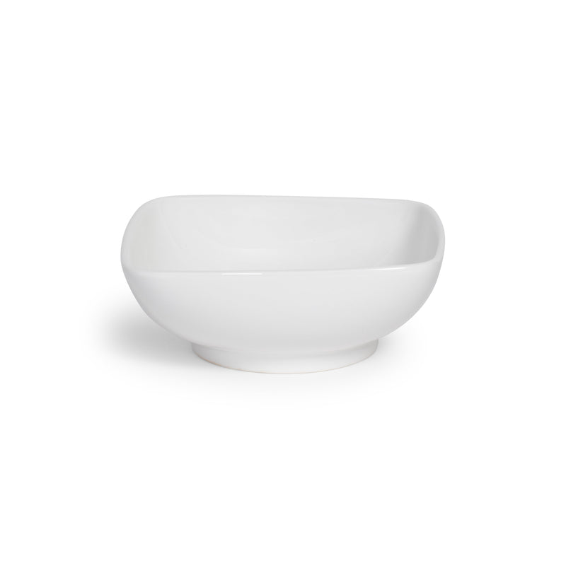 Square Coupe Bowl - 7"