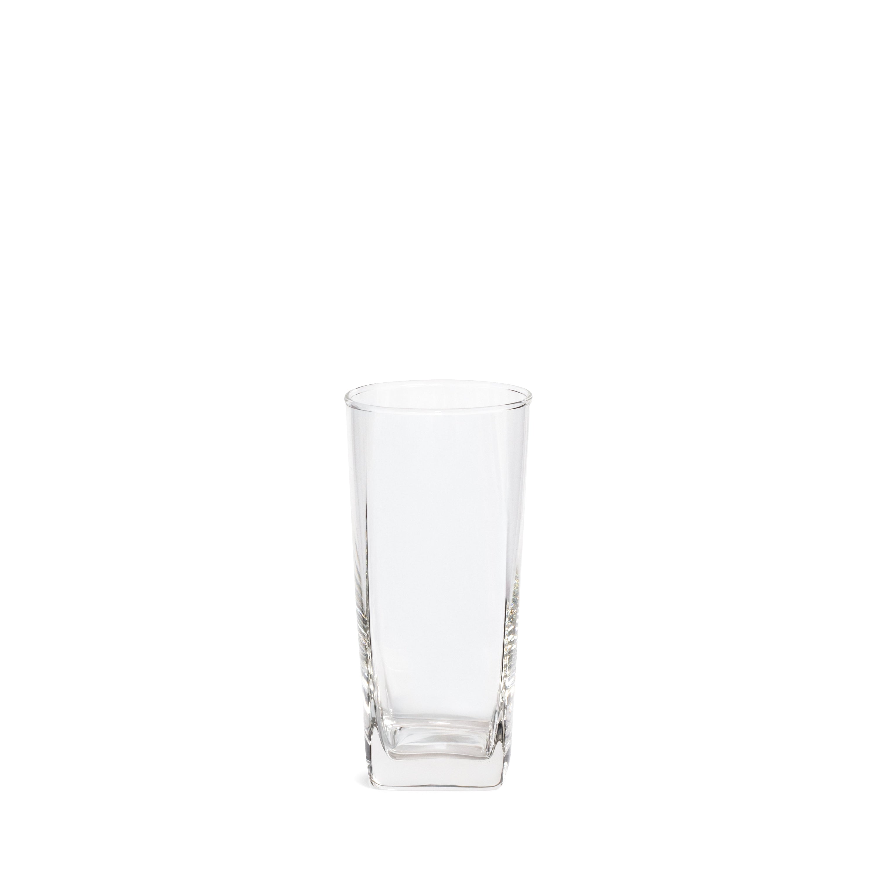 Square Highball 15oz