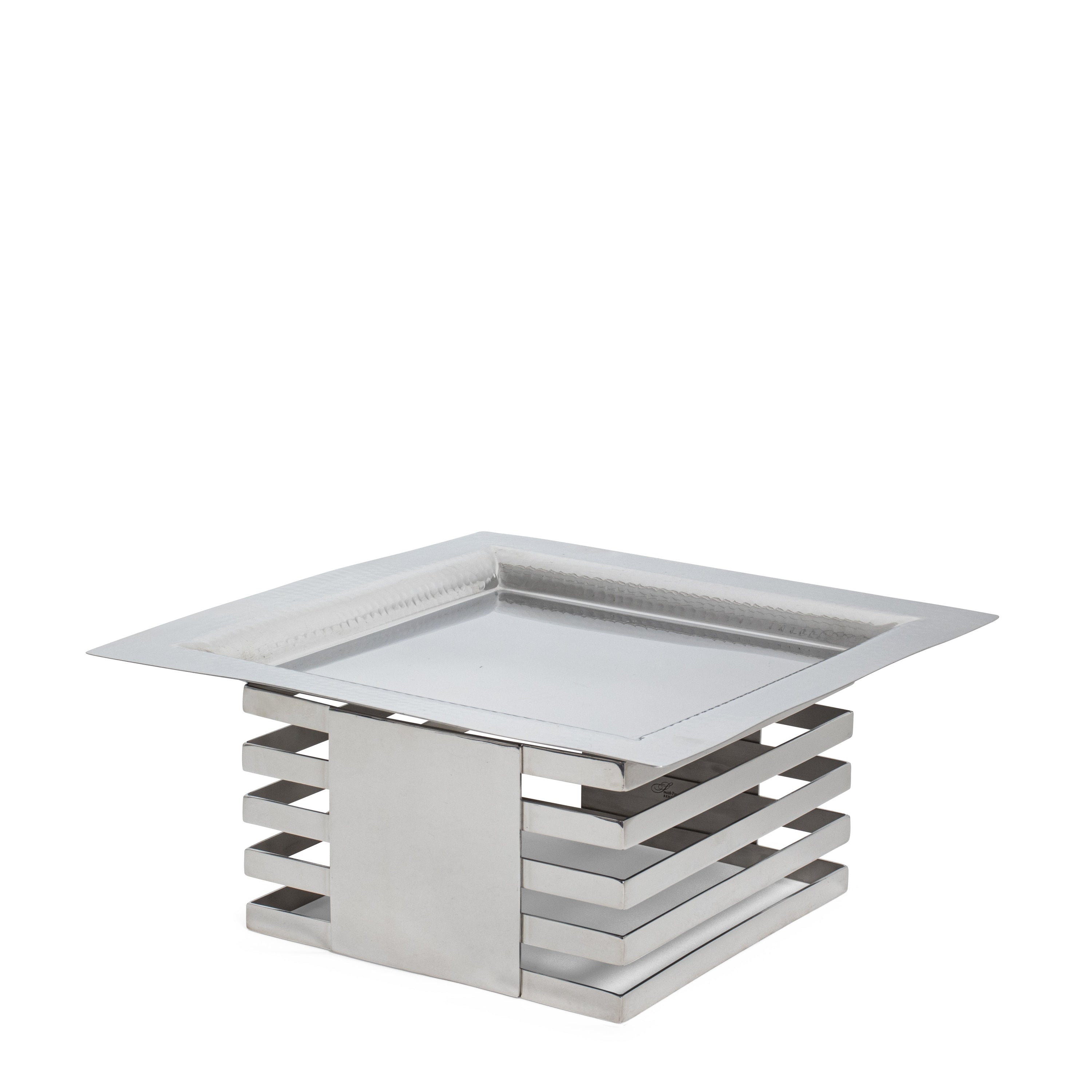 Square Mod Tower