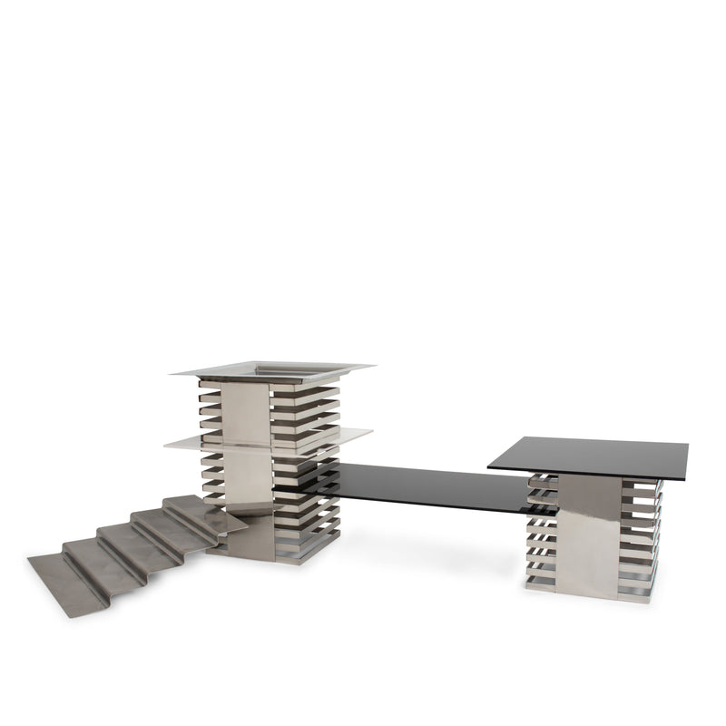 Square Mod Tower