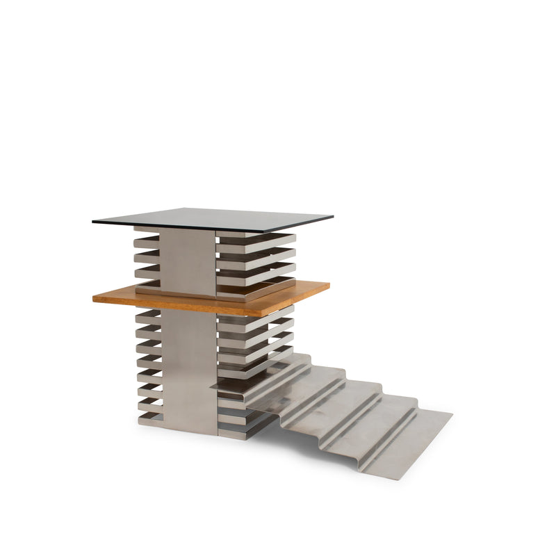 Square Mod Tower