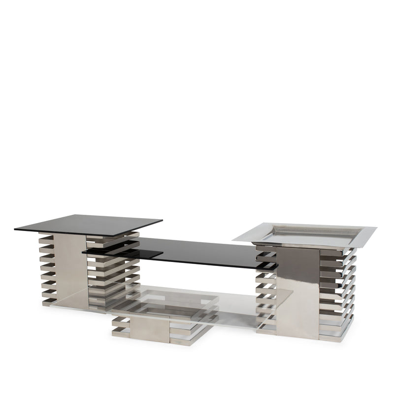 Square Mod Tower
