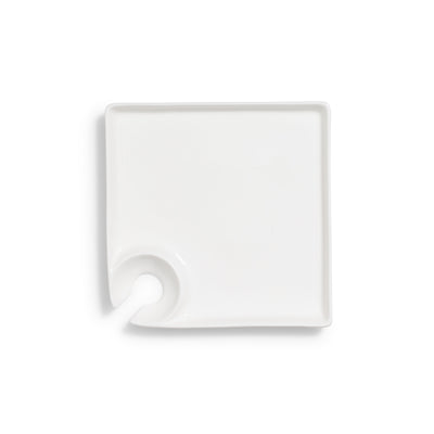 Square Party/Wine Plate
