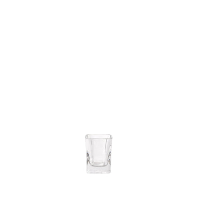 Square Shot Glass 2oz
